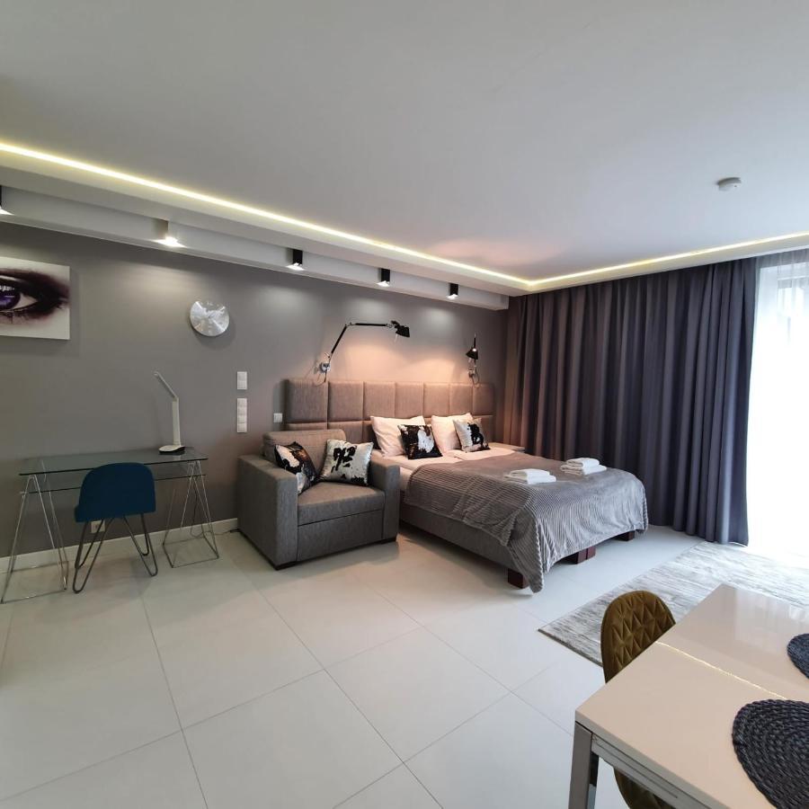 Studio Lazarza 13 كراكوفيا المظهر الخارجي الصورة