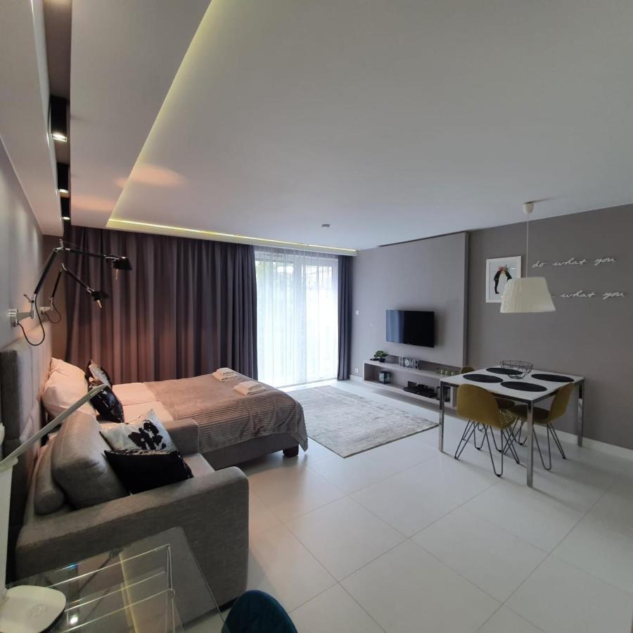 Studio Lazarza 13 كراكوفيا المظهر الخارجي الصورة