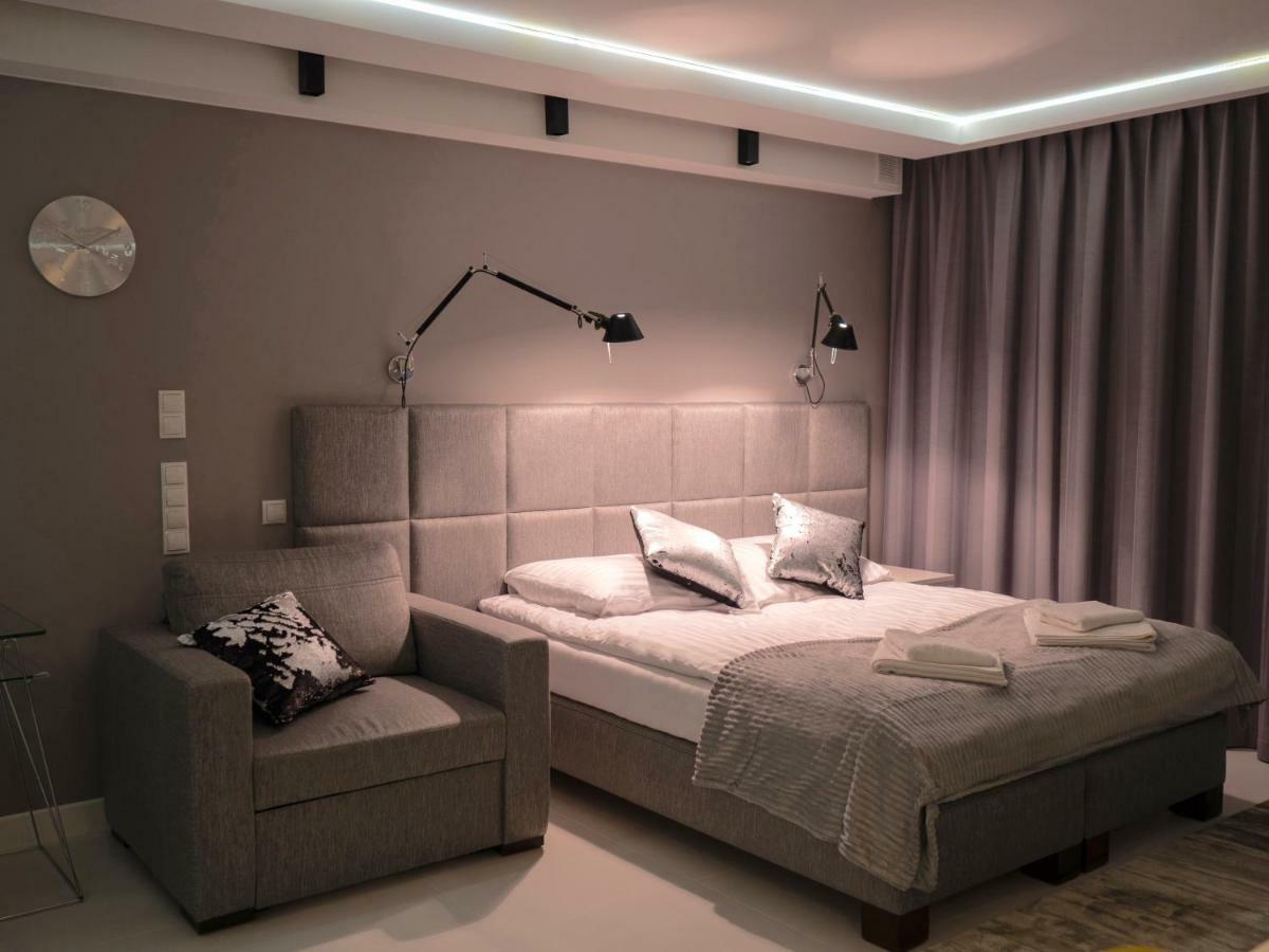 Studio Lazarza 13 كراكوفيا المظهر الخارجي الصورة